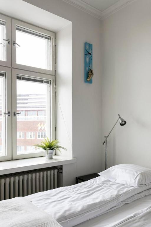 2Ndhomes Top Floor Studio In The Center Of Kamppi Helsinki Luaran gambar