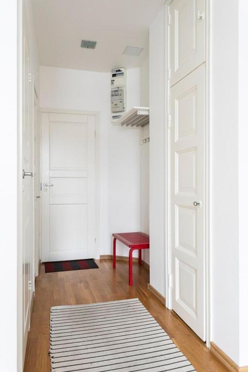 2Ndhomes Top Floor Studio In The Center Of Kamppi Helsinki Luaran gambar